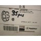 Appleton S-75 Snap In Steel Fittings (Pack of 35)