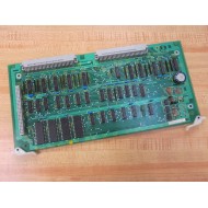 Yaskawa JANCD-MM14D Circuit Board DF8203830-C0 Rev.C0 - Used