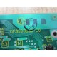 Yaskawa JANCD-MM14D Circuit Board DF8203830-C0 Rev.C0 - Used