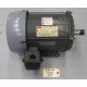 Dayton 3KX04A Motor RPM 1760 HP 5 - Used