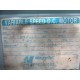 Magnetek D072 Motor 669083421220E - Used