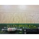Allen Bradley 96100492 Circuit Board 96100532 WO 3 Integrated Circuits - Used