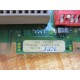 Allen Bradley 96100492 Circuit Board 96100532 WO 3 Integrated Circuits - Used