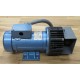 Pacific Scientific SRF3632-5227-84-5-56BC-CU Motor  12HP 1750RPM - Used