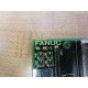 Fanuc A20B-8002-0020 Operator Panel IO PCB A20B8002002 - Used