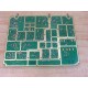 Nortel NTQA8806 Circuit Board P0910484 REL.05NTQA8807 04 - Used