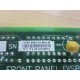 Hardy 0535-0461-01 Board 0535046101 Rev.H - Used