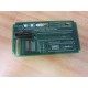 Hardy 0535-0461-01 Board 0535046101 Rev.H - Used
