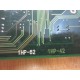Kawasaki 50999-1859R23 Circuit Board 1HP-52 1HP-12 1HP-62 1HP-42 - Used