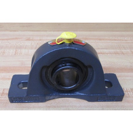 Seal Master NP-19 Pillow Block Bearing P-105 - New No Box