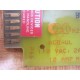 Milacron ACO-UL Output Board ACOUL - Used