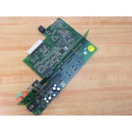 029018 ePower DriverCross Board 029352 - Used