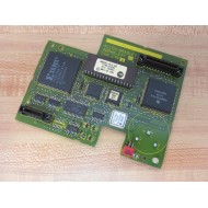Allen Bradley 40846-277-54 Circuit Board 4084627754 1 Damaged Key - Parts Only
