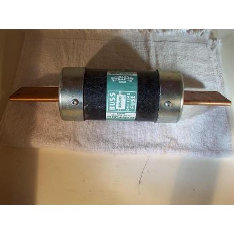 Buss NON-600 Bussmann Fuse Cross Ref 1ET97