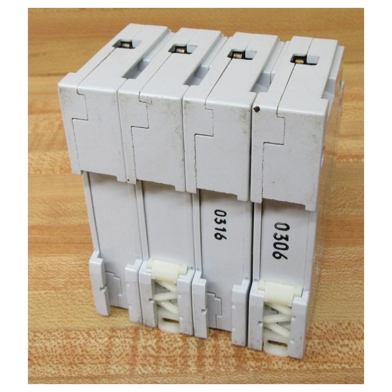 Allen Bradley 1492-ACBH1-H150 Circuit Breaker 1492ACBH1H150 - New No ...