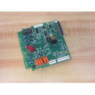 Honeywell 30757029-004 IO Board 30757029004 - Used
