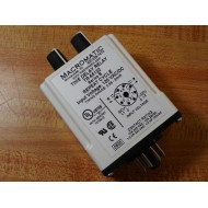 Macromatic TR-65122 Time Delay Relay TR65122