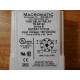 Macromatic TR-65122 Time Delay Relay TR65122