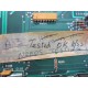 Firing Circuits 1870-5504 Circuit Board 18705504 WO 1 Numeric Display Block - Used