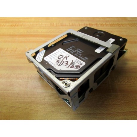 Lenovo WD-387 Hard Drive 612825033F8711 - Used