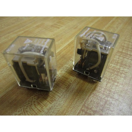 Magnecraft W78RCSX-8 Relay C281XBX411-24V DC (Pack of 2) - New No Box