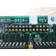 Hardy 0535-0424 PWA IO Interface 05340424 - Used