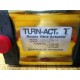 Turn-Act 123-111-04 Rotary Vane Actuator 12311104 - New No Box