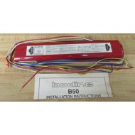 Bodine B50 Ballast - New No Box