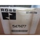 Ross 547H77 Valve Service Kit 2" 22