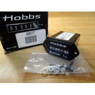 Hobbs 20001-17 Hour Meter 2000117