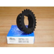 Martin 35BTB24 1210 Taper Bushed Sprocket 35BTB241210