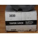 Taper Lock 3030-3 Taper Lock Bushing Dodge 30303