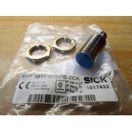 Sick IM18-05BPS-ZCK Proximity Switch 1017432