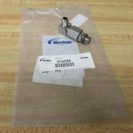 Nordson 274 290 .011" Straight Inline Filter 274290
