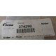Nordson 274 290 .011" Straight Inline Filter 274290