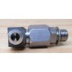 Nordson 274 290 .011" Straight Inline Filter 274290