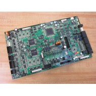 Nachi UM300E Circuit Board - Used