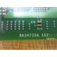 96347296 Circuit Board 96347296A01 Cracked Board - Parts Only