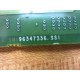 96347296 Circuit Board 96347296A01 Cracked Board - Parts Only