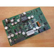 ETF B142G Circuit Board EFORE OYJ Covered Back of Board - Used