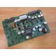 ETF B142G Circuit Board EFORE OYJ Covered Back of Board - Used