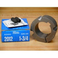 Martin 2012-1-34 Bushing 2012134