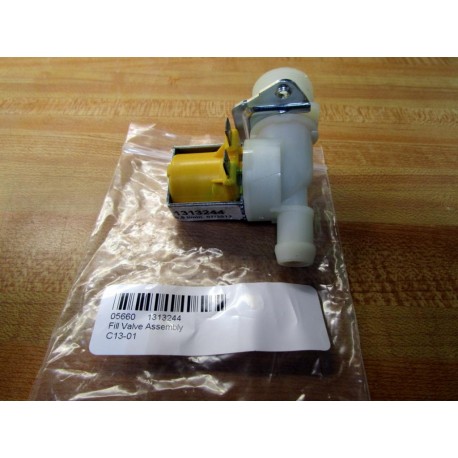 Invensys 1313244 Fill Valve Assy. 05660