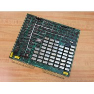 Mitsubishi LC-21B Circuit Board F140474 - Used