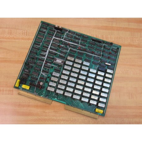 Mitsubishi LC-21B Circuit Board F140474 - Used