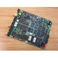 Atlas Copco 81N810AB01 Circuit Board 4222-0192-03 Rev.280N810AB-01 - Used