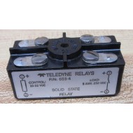 Teledyne 603-4 Relay 6034 - New No Box