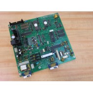 IIIK PT-724-4 Circuit Board PT7244 - Used