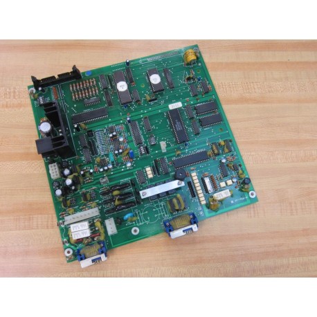 IIIK PT-724-4 Circuit Board PT7244 - Used