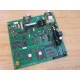 IIIK PT-724-4 Circuit Board PT7244 - Used